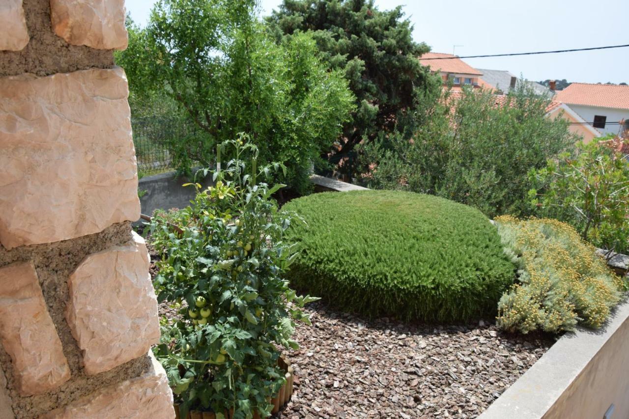 Charming Villa Rab Rab Town Exterior photo
